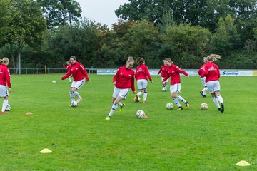 Bild 20 - Frauen SV Henstedt Ulzburg II - TSV Klausdorf : Ergebnis: 2:1